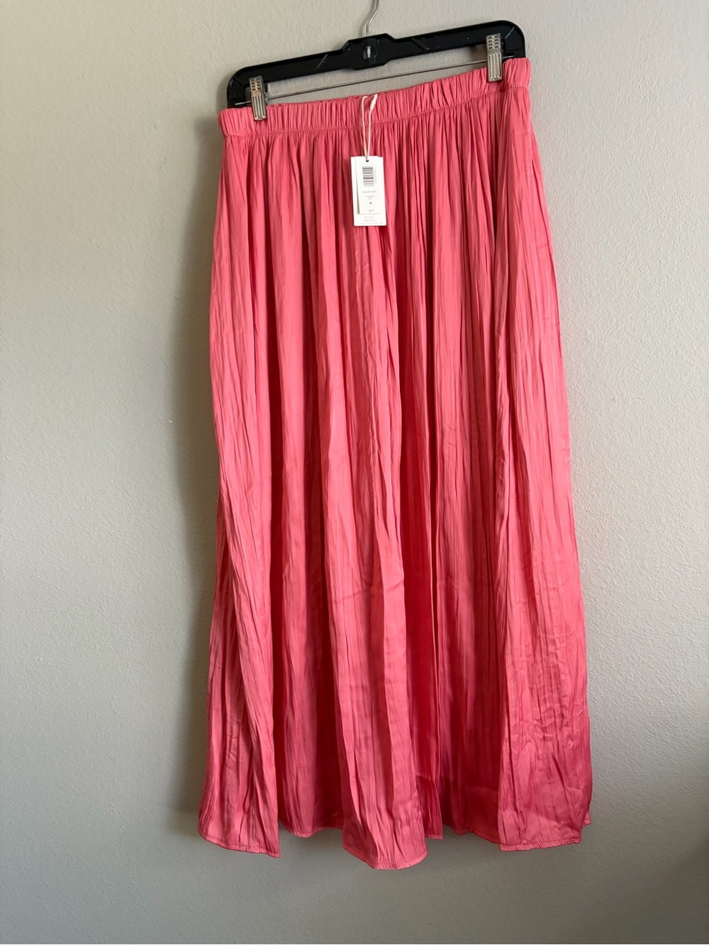 Z SUPPLY Kahleese Skirt in STARFISH size medium NWT